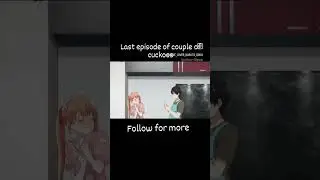 last episode of couple of cuckoos