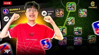 Device thar Test  🔴 efootball Mizo Live