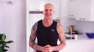 Home Workouts with Mark Moon