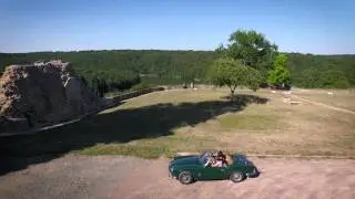 Cap sur le Sud Vendée : Massif Forestier Mervent Vouvant