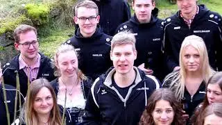 Kaltwassergrillen Bertzhofer Kirwa