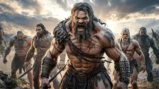 The Five Greatest Giants Ever Mentioned In The Bible.