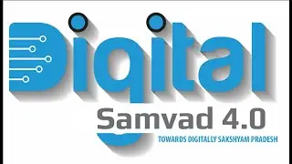 Digital Samvad 4.0 Bagmati || Mr. Dhurba Gauda || Secretary Ministry of Internal Affairs and Law