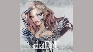 My Reaction of ChatDoll New Roblox Fashion Game