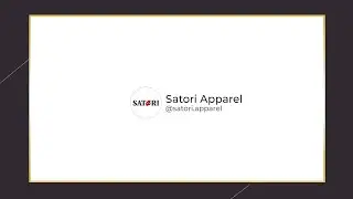 Satori Apparel - Keepin' it Fun