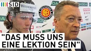 Eishockey-WM: DEB-Team hat 