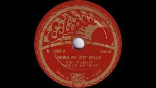 George Browne - Down By The River