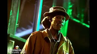 Midnite - Ras For A Reason