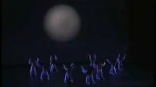 Descent of Ishtar - Short Demo - Arabesque Dance Co. Bellydance