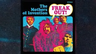 The Mothers of Invention - Who Are the Brain Police?