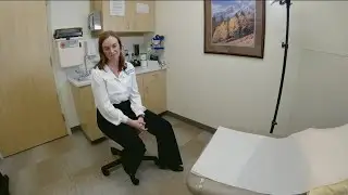 Long COVID and St. Luke's 'COVID Recovery Clinic'