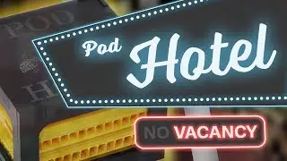 Pod Hotel: How to Build a Healthy Pod Population To Feed Your Fish And Clean Up Waste