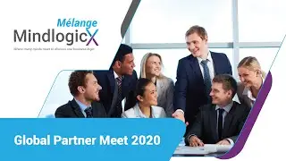 Mindlogicx Global Partner Meet 2020