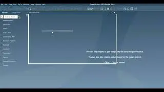 How to open production order