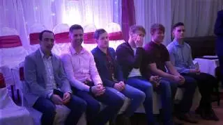 Galway Senior Club Hurling All-Star Team 2016