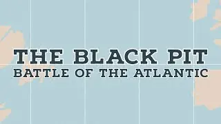 The black pit