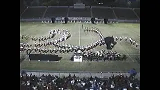 1996 | The Divine Comedy | BOA Regionals at Torrance, CA