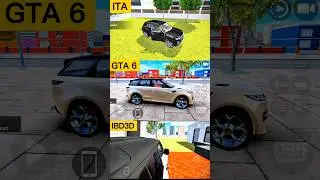 New Range rover ❤️&zwj;🔥Add in Indian bike driving 3D #indianbikedriving3d