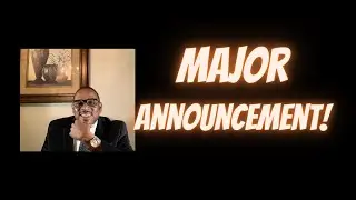 Major Announcement! - Shaping the Future of Points Blank Travel