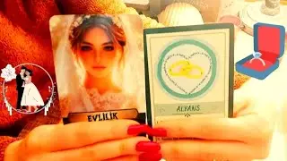 💋🤴🏻💍♥️👸🏻ONUN İÇİN NE İFADE EDİYORSUN?‼️❣🎰#tarot #aklımdakikisi #expartner #platonik