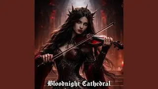 Bloodnight Cathedral