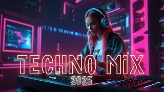 🔥Techno Mix Aurora Beats | Dance Under the Northern Lights