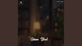 Oorum Blood (Piano Version)