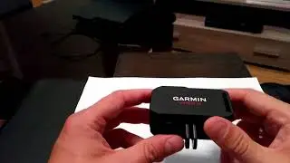Обзор камеры Garmin VIRB X