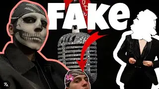 Reacting On Talwinder's New Song 😯