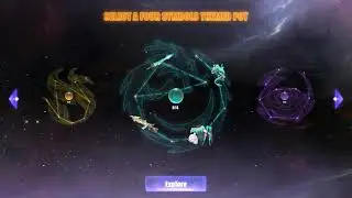 LUCKY SPIN - ROS MOBILE