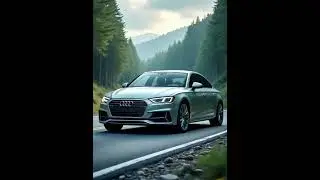 Audi Edit name a car for an edit ||BRIGHT EDITz在