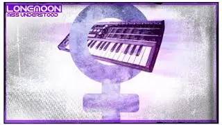 LoneMoon - Miss Understood
