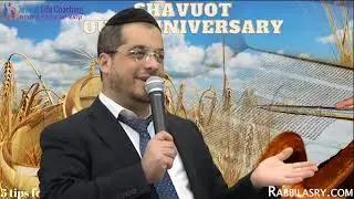Shavuot-5 tips for Relatioship