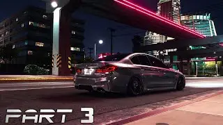 Need for Speed Payback Gameplay Walkthrough - Part 3 |