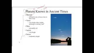 Ancient greek science and the Earth-centered model of the universe