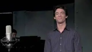 Isaac Benelli's Roger Sturtevant Musical Theater Award Submission