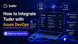 How to Integrate Tuskr with Azure DevOps