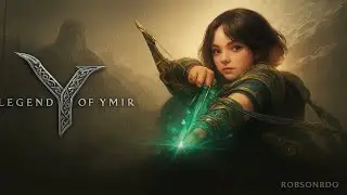 #203 - Legend Of Ymir - Drop on na roxinha - #PCGamePassPartner !noping !clip !lurk !comandos