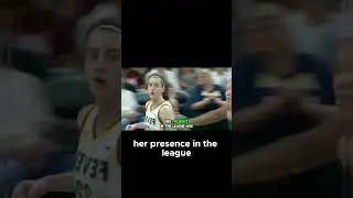 Caitlin Clark's WNBA Debut Breaks Viewership