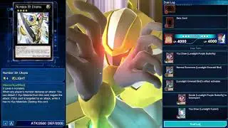 Yu Gi Oh! DUEL LINKS Unlocking Bronk Stone