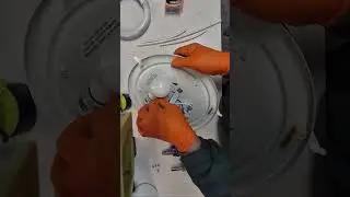 How to Convert Fluorescent Light to LED | Easy Home Repair