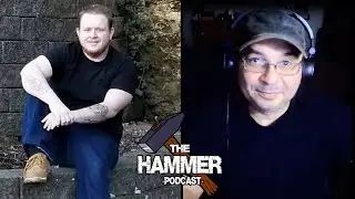 WWASP Cross Creek Manor/Distant Drums Beginnings - A discussion with BRAD [05.04.2021]