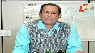 Weather Updates On Fog & Cold Conditions In Odisha