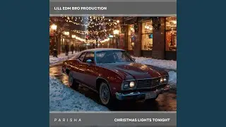 Christmas Lights Tonight