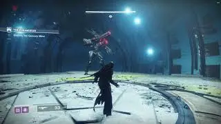 DESTINY 2 - How to beat BRAKION (1st PHASE) under 10 seconds