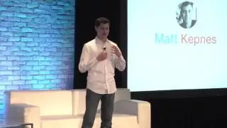 Matt Kepnes