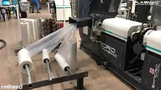 ROLLFEED - Power feeding unit