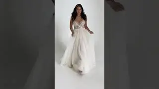 California wedding dress - Peter Trends Bridal