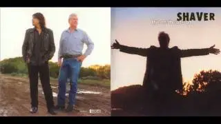 Billy Joe Shaver - Evergreen Fields