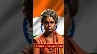 The Untold Story Swami Vivekananda :  #swamivivekananda #facts #shorts